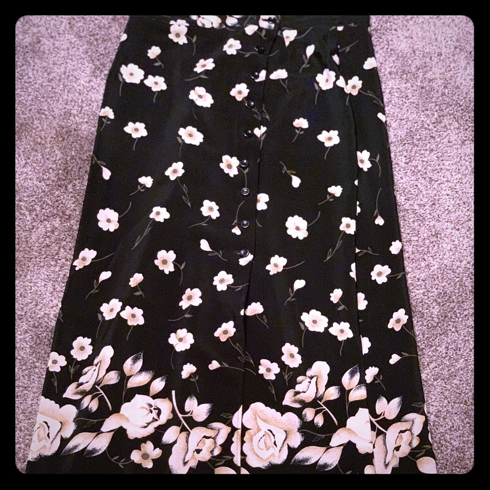 Vintage Skirt